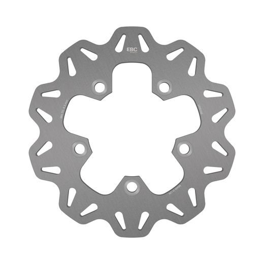 ZAVORNI DISK EBC VR9109