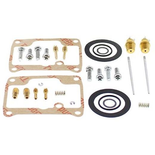 CARBURETOR REBUILD KIT ALL BALLS RACING CARK26-1910