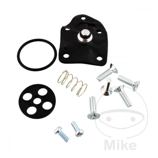 FUEL TANK VALVE REPAIR KIT TOURMAX FCK-57