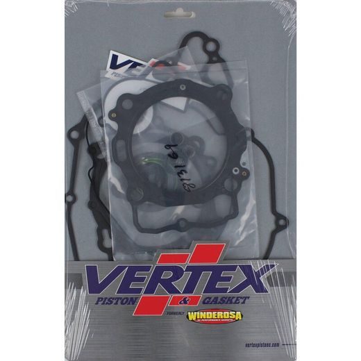 COMPLETE GASKET KIT WINDEROSA CGK 8080065 WITHOUT SEALS