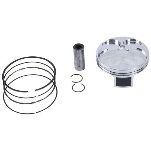 STANDARD BORE HC CYLINDER KIT CYLINDER WORKS 40004-K01HC 77MM ZA SUZUKI RM-Z 250 2010-2012