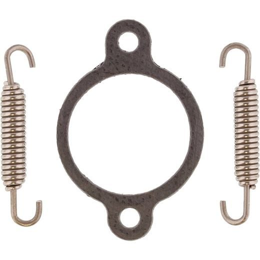 EXHAUST GASKET KIT WINDEROSA EGK 823209