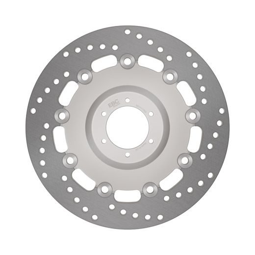 ZAVORNI DISK EBC MD1117RS