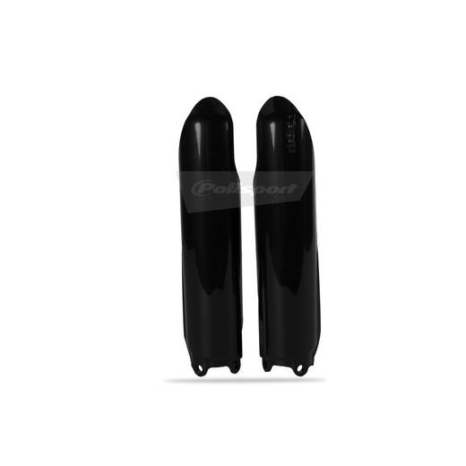 FORK GUARDS POLISPORT 8351400002 (PAR) ČRNA