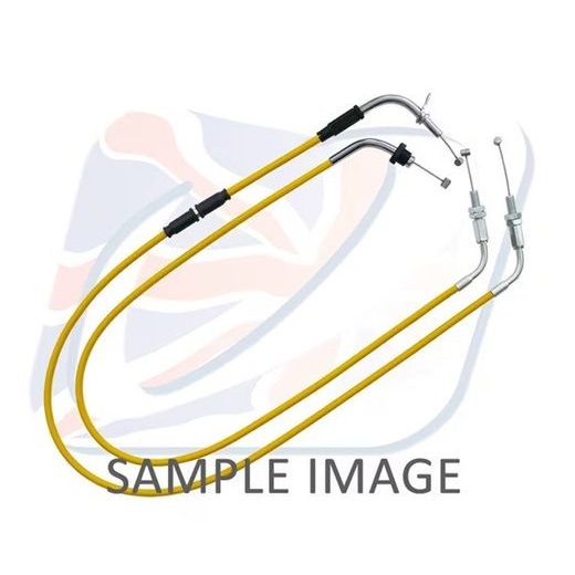 ZAJLA ZA PLIN VENHILL S01-4-172 FEATHERLIGHT (PAIR) RUMENA