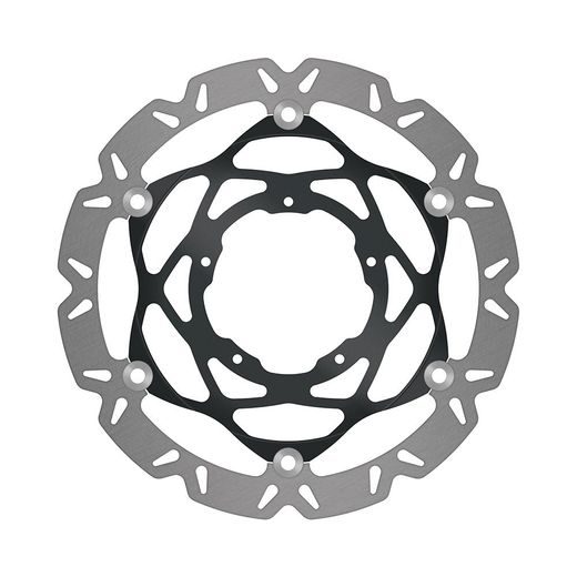 ZAVORNI DISK EBC SMX6343