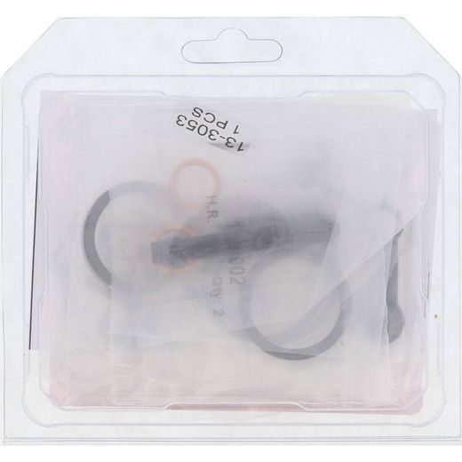 CALIPER REBUILD KIT ALL BALLS RACING CRK18-3336