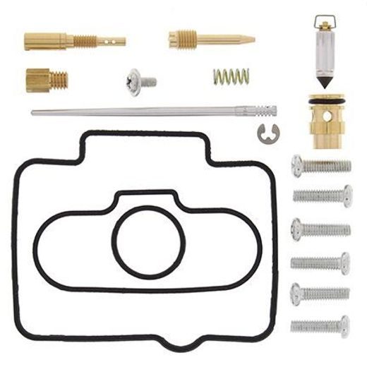 CARBURETOR REBUILD KIT ALL BALLS RACING CARK26-1185