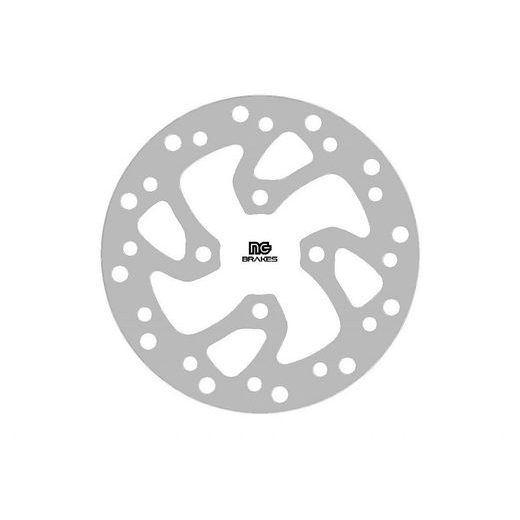 ZAVORNI DISK NG 2161