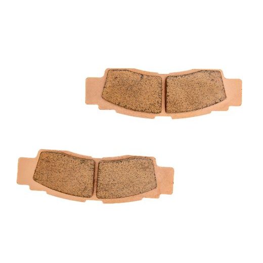 ZAVORNE OBLOGE GOLDFREN 432 S33 OFF-ROAD FRONT