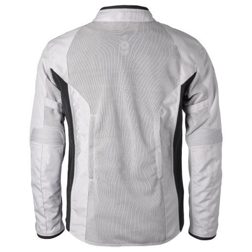 JAKNA GMS FIFTYSIX.7 LONG ZG51023 CREAMY WHITE S