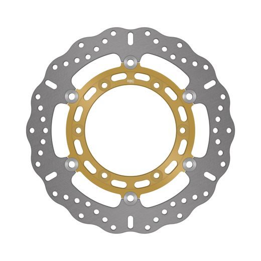 ZAVORNI DISK EBC MD2129XC
