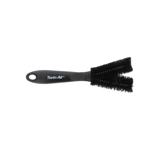 DOUBLE SCRUB BRUSH TWINAIR 159072
