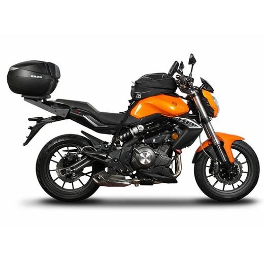 NOSILEC ZA KOVČEK ( TOP MASTER FITTING KIT ) SHAD B0BN35ST