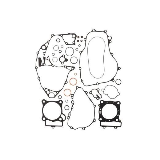 COMPLETE GASKET KIT WINDEROSA 8080030