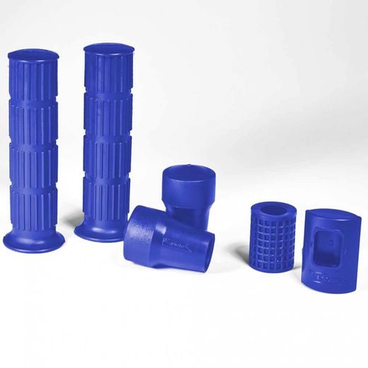 KIT VESPA ARIETE 12994-A PX-PE MODER