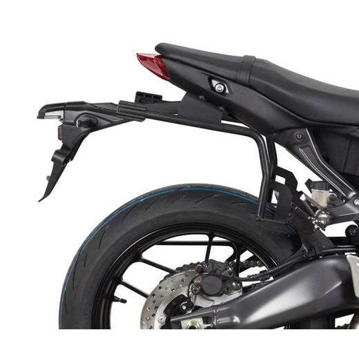 NOSILCI ZA 3P SYSTEM STRANSKE KOVČKE ( 3P SYSTEM FITTING KIT ) SHAD Y0MT91IF ZA YAMAHA MT-09 850 / 890 2021-2023