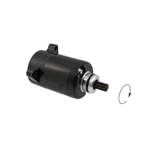 ZAGANJALNIK (ŠTARTER ZA MOTOR) RMS 246390850