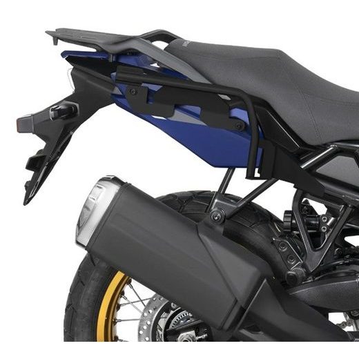 NOSILCI ZA 3P SYSTEM STRANSKE KOVČKE ( 3P SYSTEM FITTING KIT ) SHAD S0VS83IF ZA SUZUKI DL 800 V-STROM 2023-2026