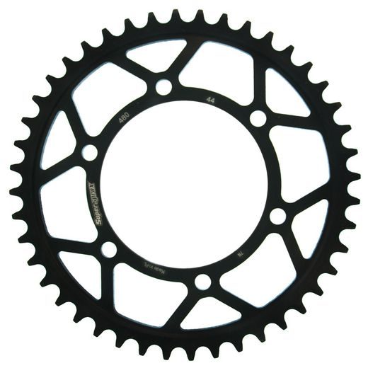 VERIŽNI SET EK - ZLAT CHAIN 525 SRX, X-RING (X, NX, QX, XS), CHK FRONT SPROCKET JT CHK RUBBER CUSHIONED, CHK REAR SPROCKET SUPERSPROX ZA SUZUKI GSX-S 1000 2015-2021