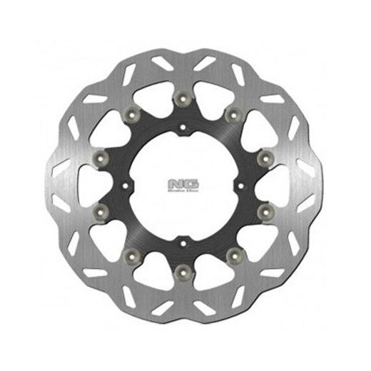 ZAVORNI DISK NG 732X