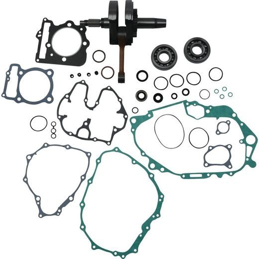 BOTTOM END KIT HOT RODS CBK0163