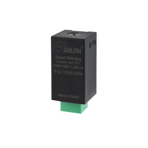 INDICATOR RELAY RMS 246120220 12V 2(4)X10W