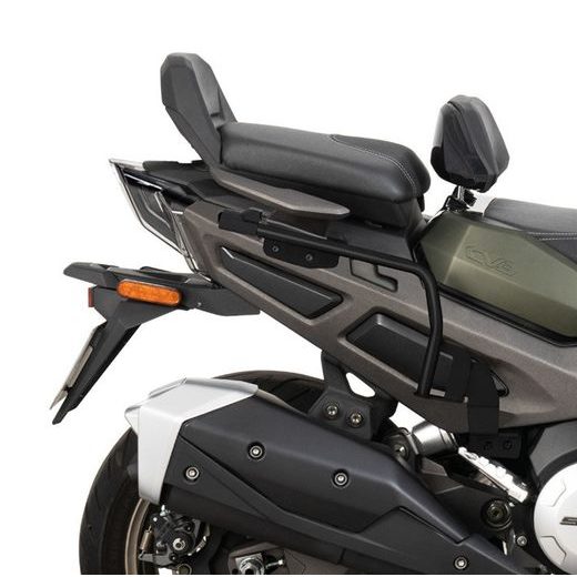 NOSILCI ZA 3P SYSTEM STRANSKE KOVČKE ( 3P SYSTEM FITTING KIT ) SHAD K0CV52IF