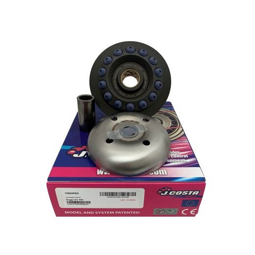 VARIATOR J.COSTA IT803PRO