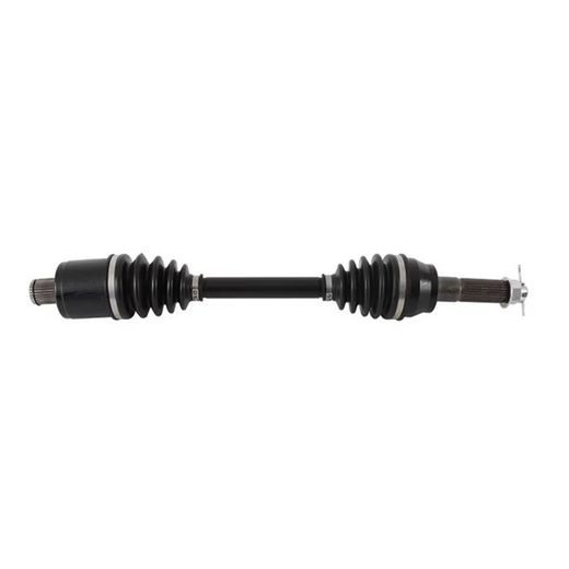 AXLE ALL BALLS RACING AB8-PO-8-377 8BALL