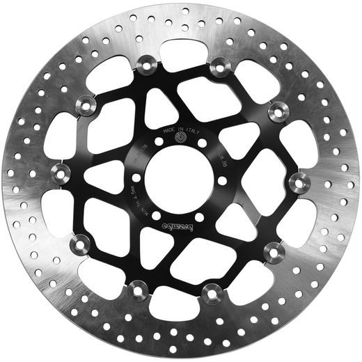 ZAVORNI DISK BREMBO 78B408B8 FLOATING