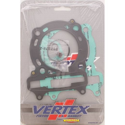TOP END GASKET KIT WINDEROSA TEGS 8100013