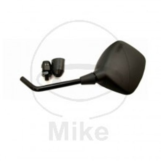 VZVRATNO OGLEDALO JMT ZR 4505 ČRN LEVI