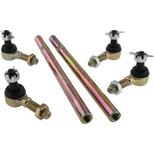 TIE ROD UPGRADE KIT ALL BALLS RACING 52-1010