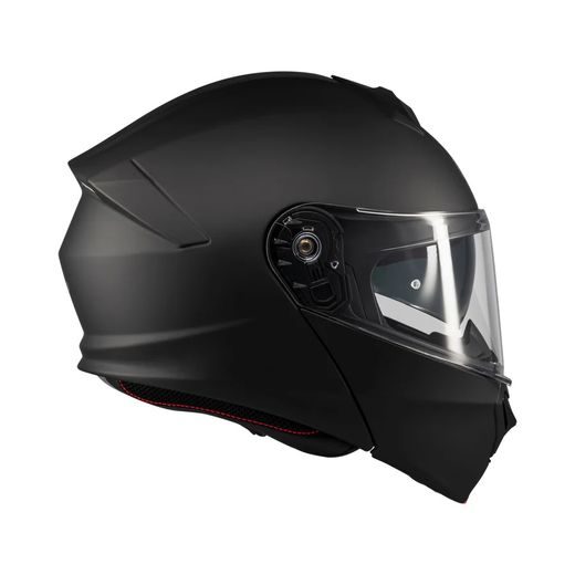 HELMET MT HELMETS GENESIS SV PURE A1 MATT L