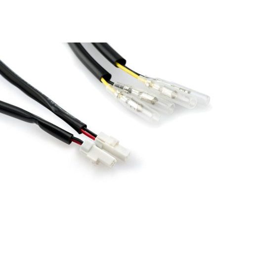 CONNECTOR LEADS PUIG MODELS MV AGUSTA 3890N ČRNA