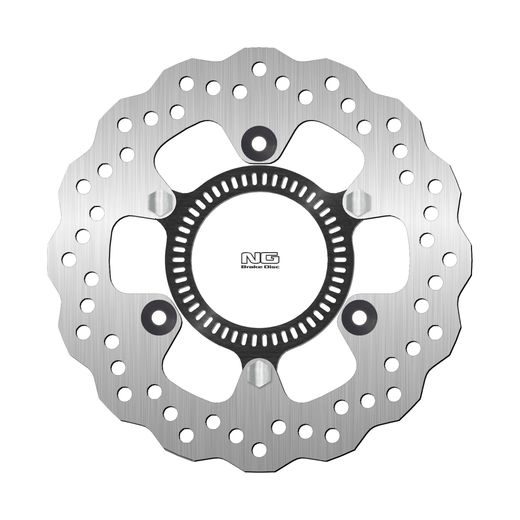 ZAVORNI DISK NG 1632X