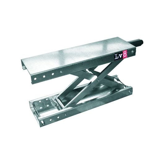 CENTRAL JACK UNDER CRUDLE LV8 E500C FOR CUSTOM, OFF-ROAD AND SCOOTER