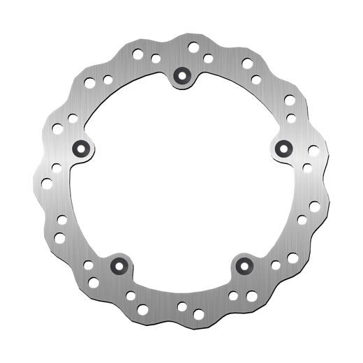 ZAVORNI DISK NG 236X