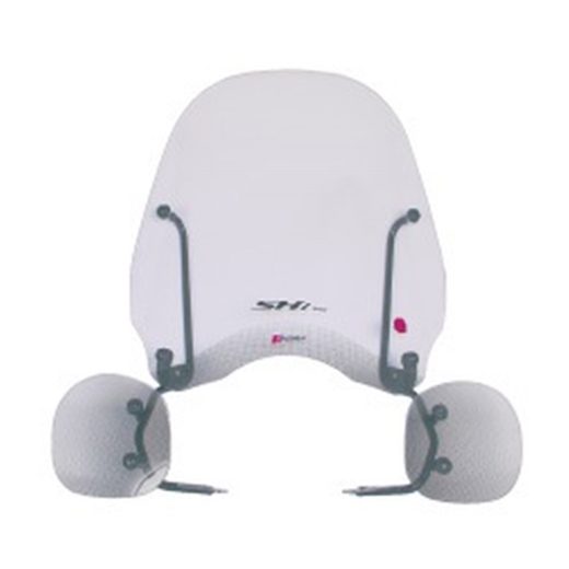 WINDSCREEN FACO 267008011 530X570