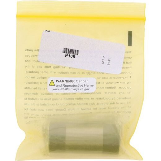 CRANK PIN HOT RODS P168