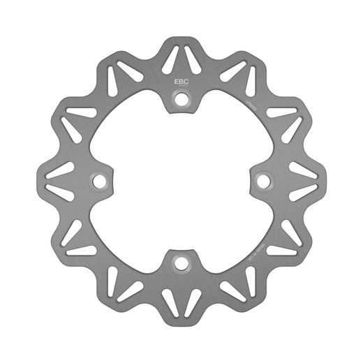 ZAVORNI DISK EBC VR648