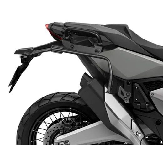 NOSILCI ZA 3P SYSTEM STRANSKE KOVČKE ( 3P SYSTEM FITTING KIT ) SHAD H0XD71IF ZA HONDA X-ADV 750 2021-2026, HONDA NSS 750 FORZA 2021-2026