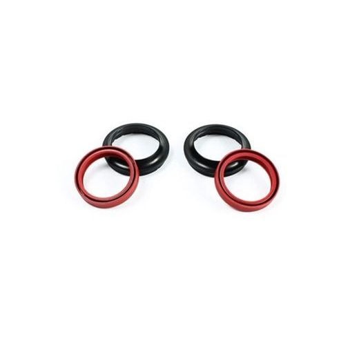 FORK AND DUST SEAL KIT ALL BALLS RACING FD56-134-1