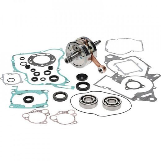 BOTTOM END KIT HOT RODS CBK0020