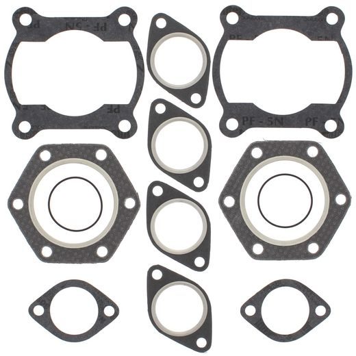 TOP END GASKET KIT WINDEROSA TEGS 710186