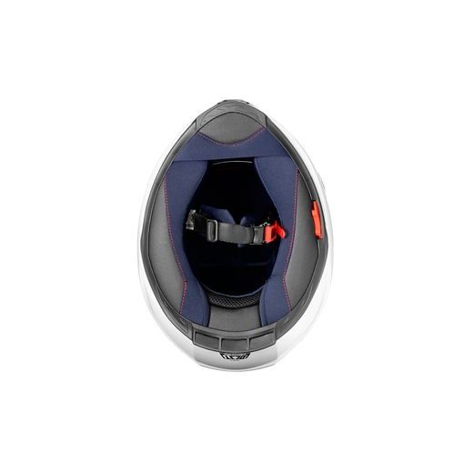 INTEGRALNA ČELADA CASSIDA APEX VISION BLACK MATT/ GREY REFLEX M