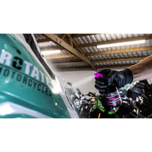 BUG AND TAR REMOVER MUC-OFF 20985 250ML