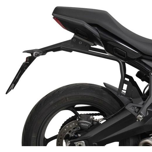 NOSILCI ZA 3P SYSTEM STRANSKE KOVČKE ( 3P SYSTEM FITTING KIT ) SHAD T0TG62IF ZA TRIUMPH TIGER 660 / SPORT 2022-2024