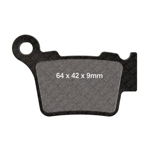 ZAVORNE OBLOGE EBC MXS368